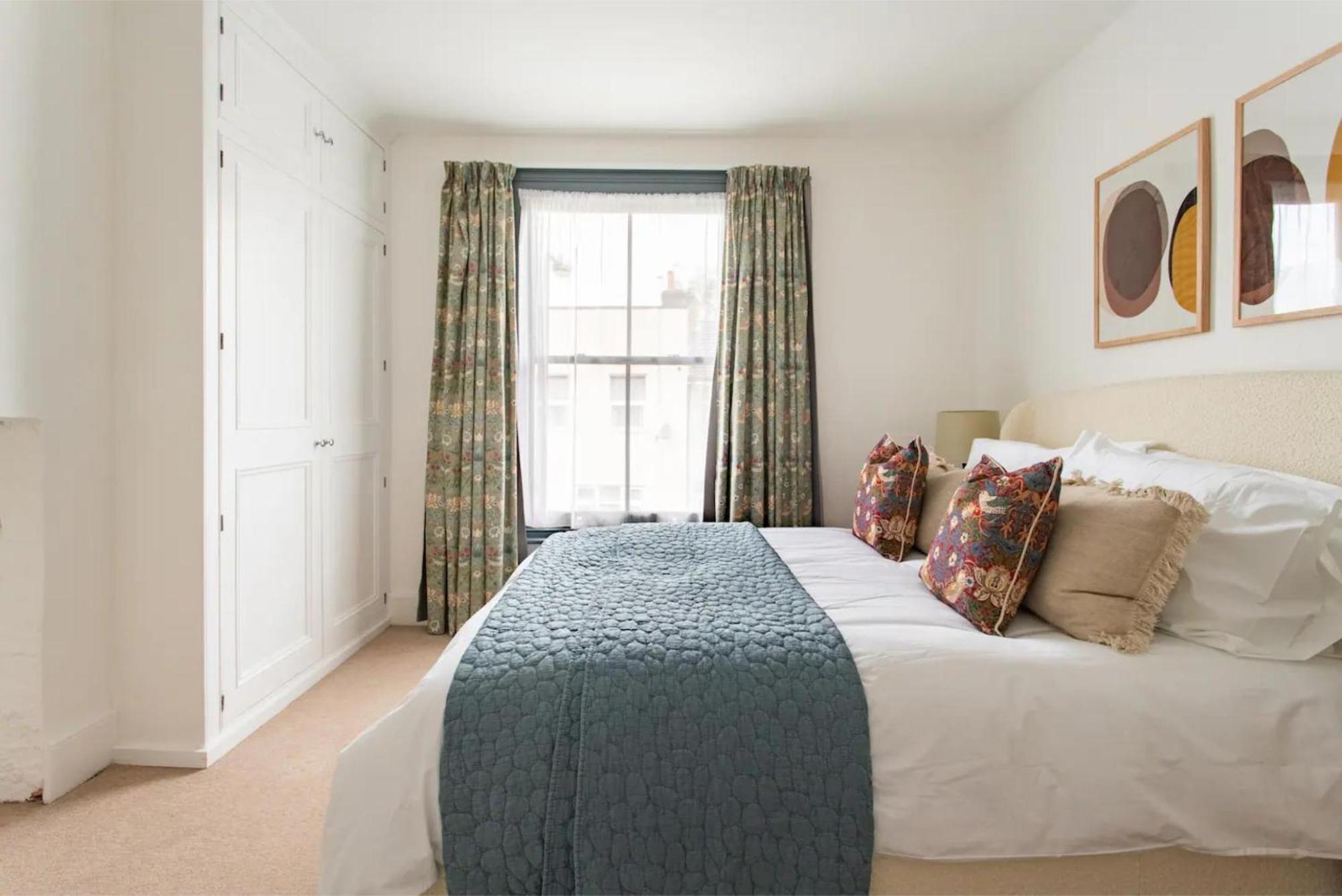 Poet's Corner - Charming Victorian Appartamento