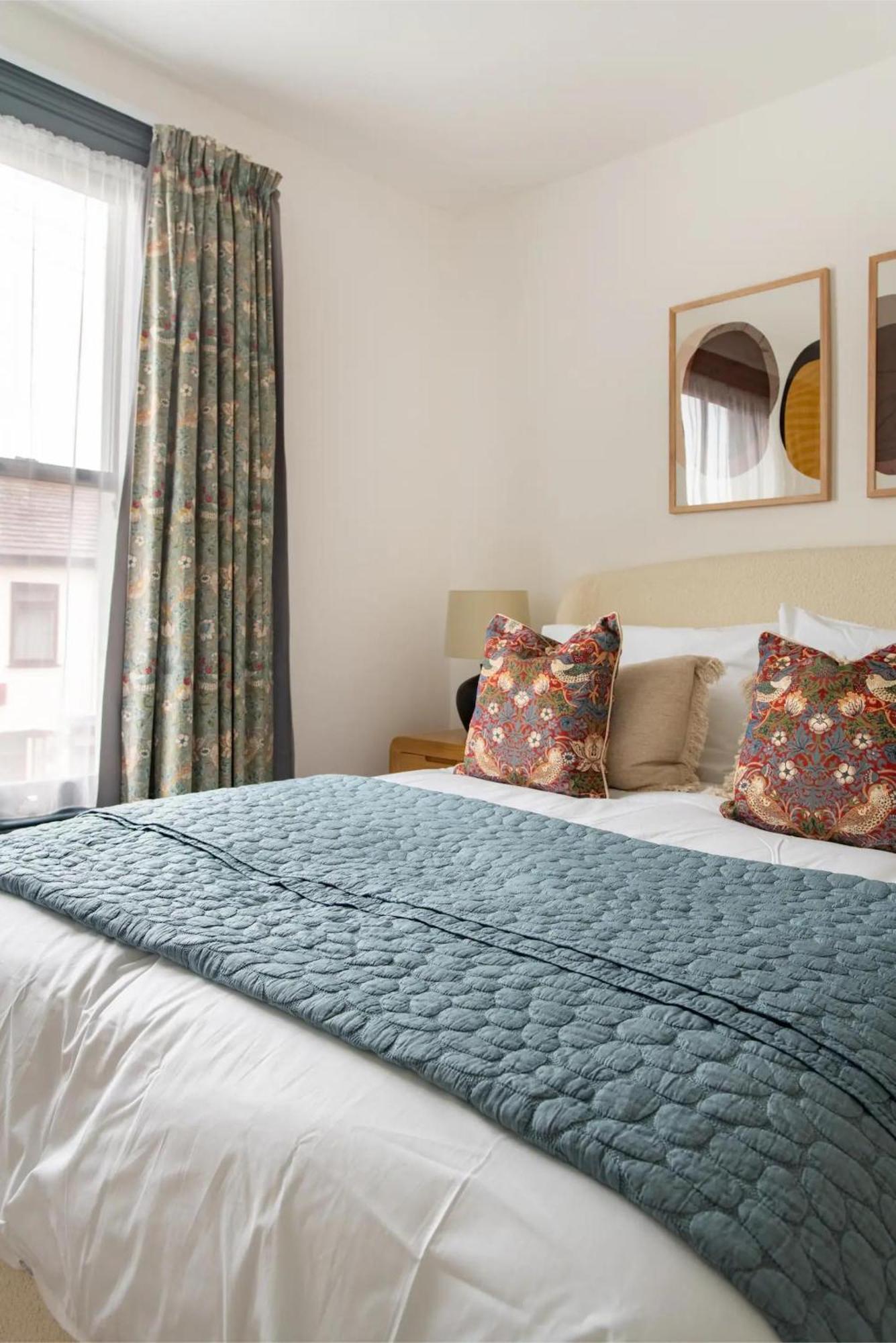 Appartamento Poet's Corner - Charming Victorian
